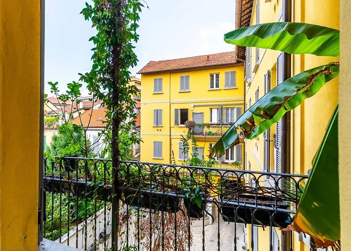 Casa Cosy Suite Gluck