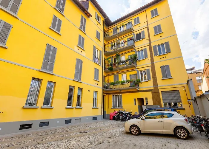 Casa Cosy Suite Gluck